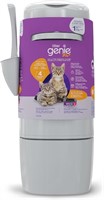 Litter Genie XL+ Pail – Ideal for Multi cat Homes