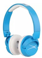 Altec 2-IN-1 Bluetooth and Wired Kid Headphones