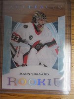 Mads Sogaard Card