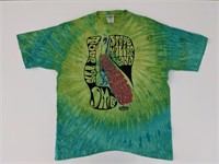 Steve Miller Band 1995 Tour T-Shirt