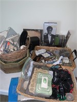 Large lot of miscellaneous