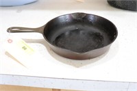 Wagner Cast Iron Skillet No. 9