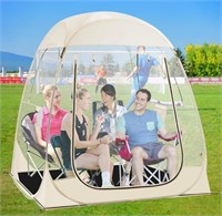 Sports Tent Instant Pop Up Tent Shelter with