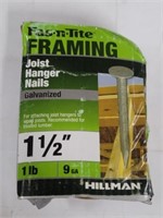 Fas N Tite - Joist Hanger Nails