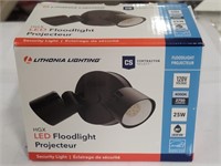 Lithonia Lighting - LED Floodlight