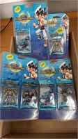 Lot of Duel Masters Trading Cards, Sealed