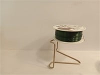 Jewelry Wire Green