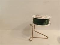 Jewelry Wire Green