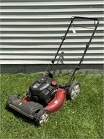 Craftsman Self Propelled Push Mower