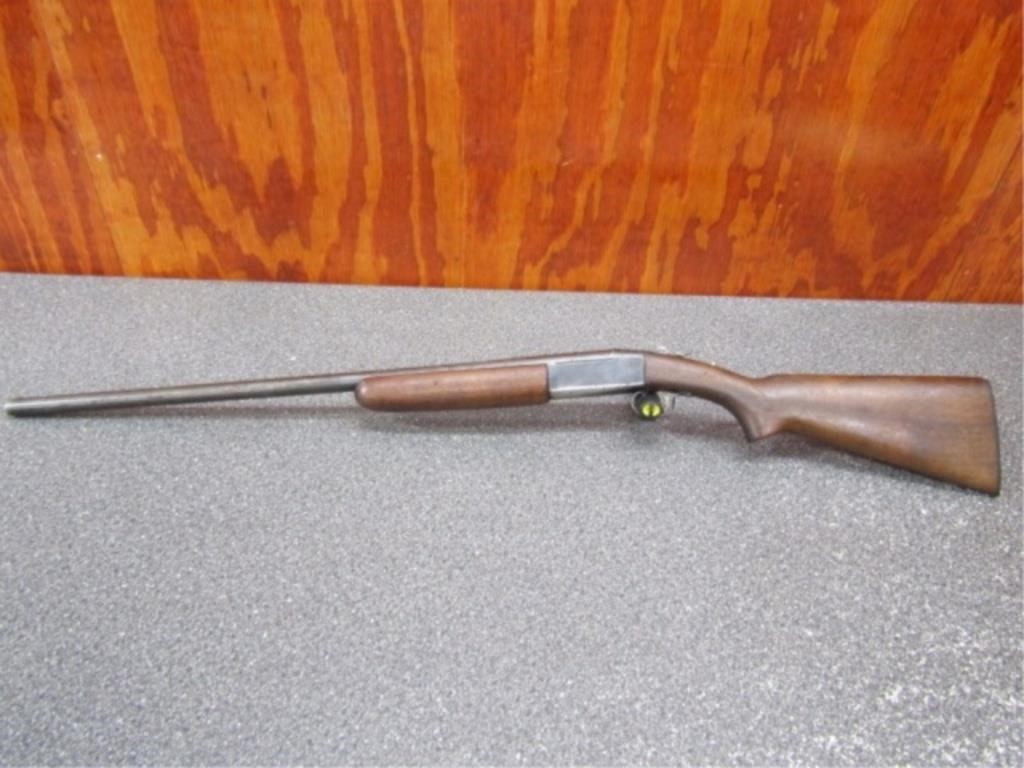 Winchester 37 Steelbilt 20ga 2 3/4in. Choke, 26in