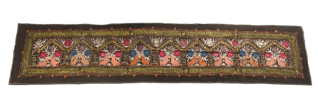 TAPESTRY AUCTION SATURDAY MARCH 25TH