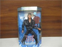 Elvis Presley 1998 1st in Series Doll