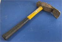 Vintage Masonary Hammer