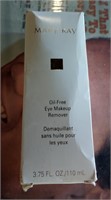 Mary Kay Oil-Free Eye Makeup Remover  New In Box