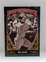 2013 Panini Cooperstown Mike Schmidt #96