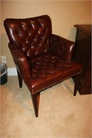 2 Hickory Chair Co. Chairs