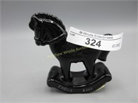 Fenton FAGCA rocking horse