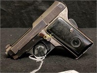 Beretta 1919, 25auto Pistol, 197774
