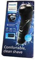 Norelco Dry Electric Shaver