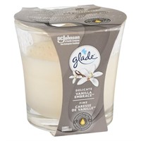 Glade 3 Pack Scented Candles