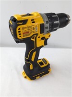 DEWALT 1/2" IMPACT DRIVER