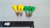 Vintage Darts Lot