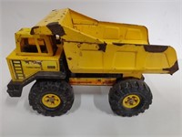 TONKA DUMP TRUCK