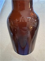Blatz Beer Bottle