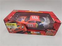 New 1999 Nascar 1:24 Scale Tide Diecast Replica