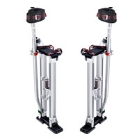 VEVOR Drywall Stilts, 24''-40'' Adjustable