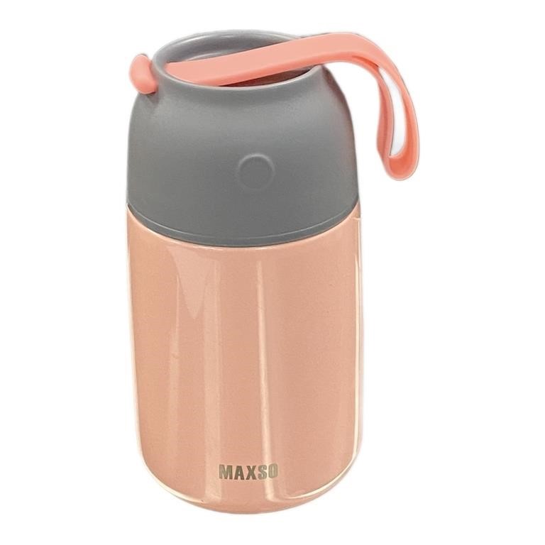 Maxso Food Thermos