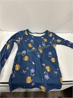 Carter’s $15 Retail Pajamas Tshirt 4T