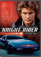 Knight Rider: Season 2