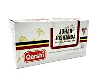 2023 sepJohar Joshnda Instant Herbal Tea,30 Bags