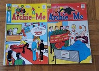 Archie Series