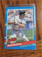 Mark McGwire