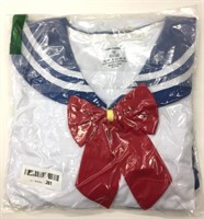 Sailor Moon Size S Costume