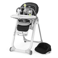 Chicco Polly Progress Relax 5-in-1 Highchair - Spr