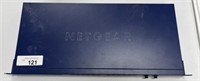 NetGear GS724T 24 Port Gigabit Switch