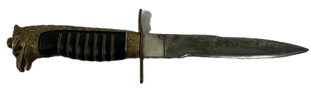 Italian Fascist Youth Dagger