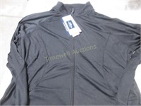 Charles River Apparel - Women's fitness jacket -XL