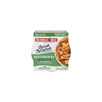 6 Pack-Bumble Bee Tuna Pasta Bowl 6 oz.