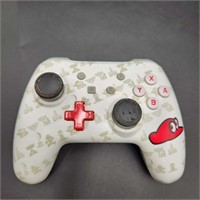 PowerA Nintendo Switch Mario Odyssey Controller