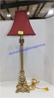 Decorative Lamp (32")