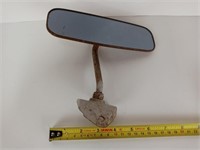 Vintage Rear View Mirror