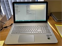 HP Envy 15 Laptop Core i7