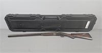 Bellmore Gun Co 12 Ga Double Barrel Shotgun