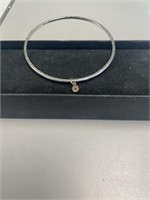 Tacori "Moon Rose" Bracelet