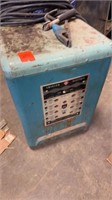 EMERSON ELECTRIC STICK WELDER