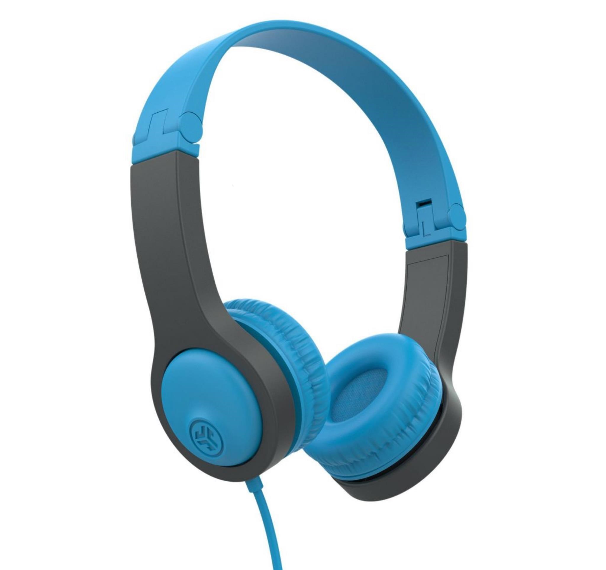 Jlab Jbuddies Folding Gen 2 Wired Headphones